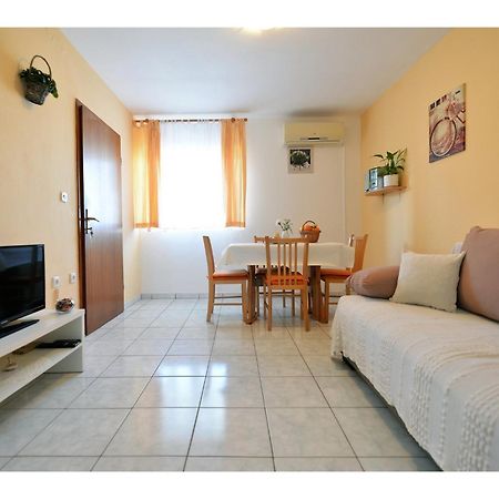 Apartments Kostelic ムルテル エクステリア 写真