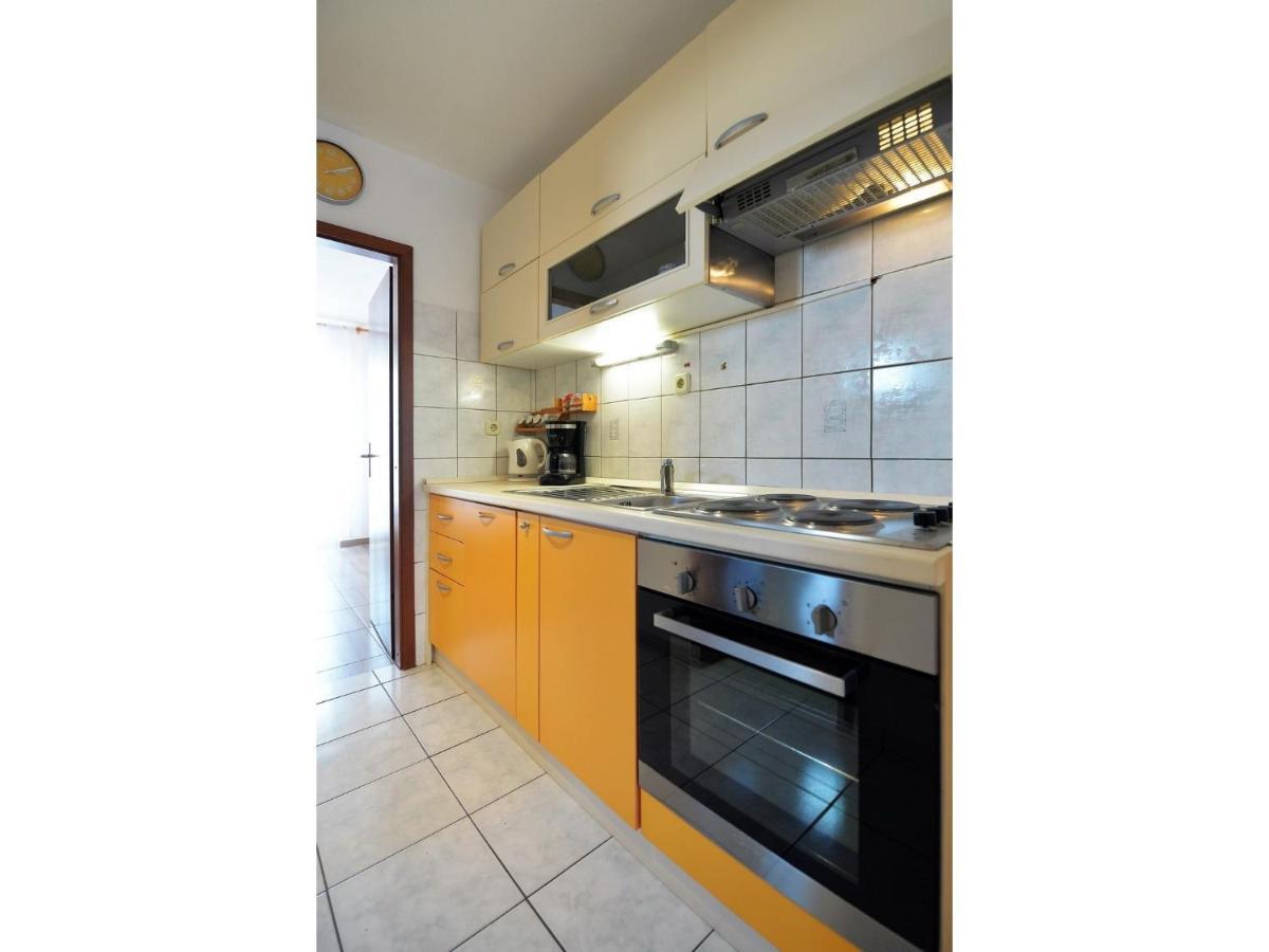 Apartments Kostelic ムルテル エクステリア 写真