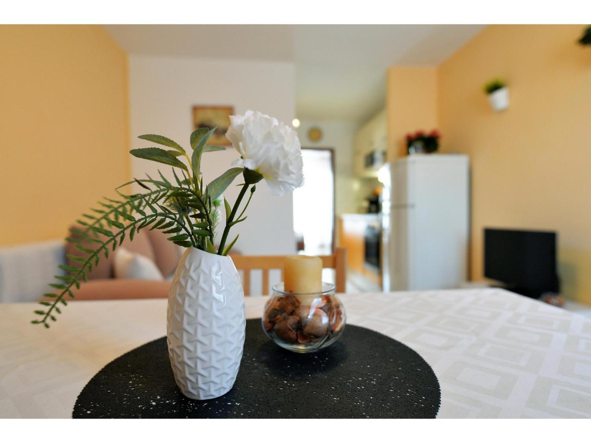 Apartments Kostelic ムルテル 部屋 写真
