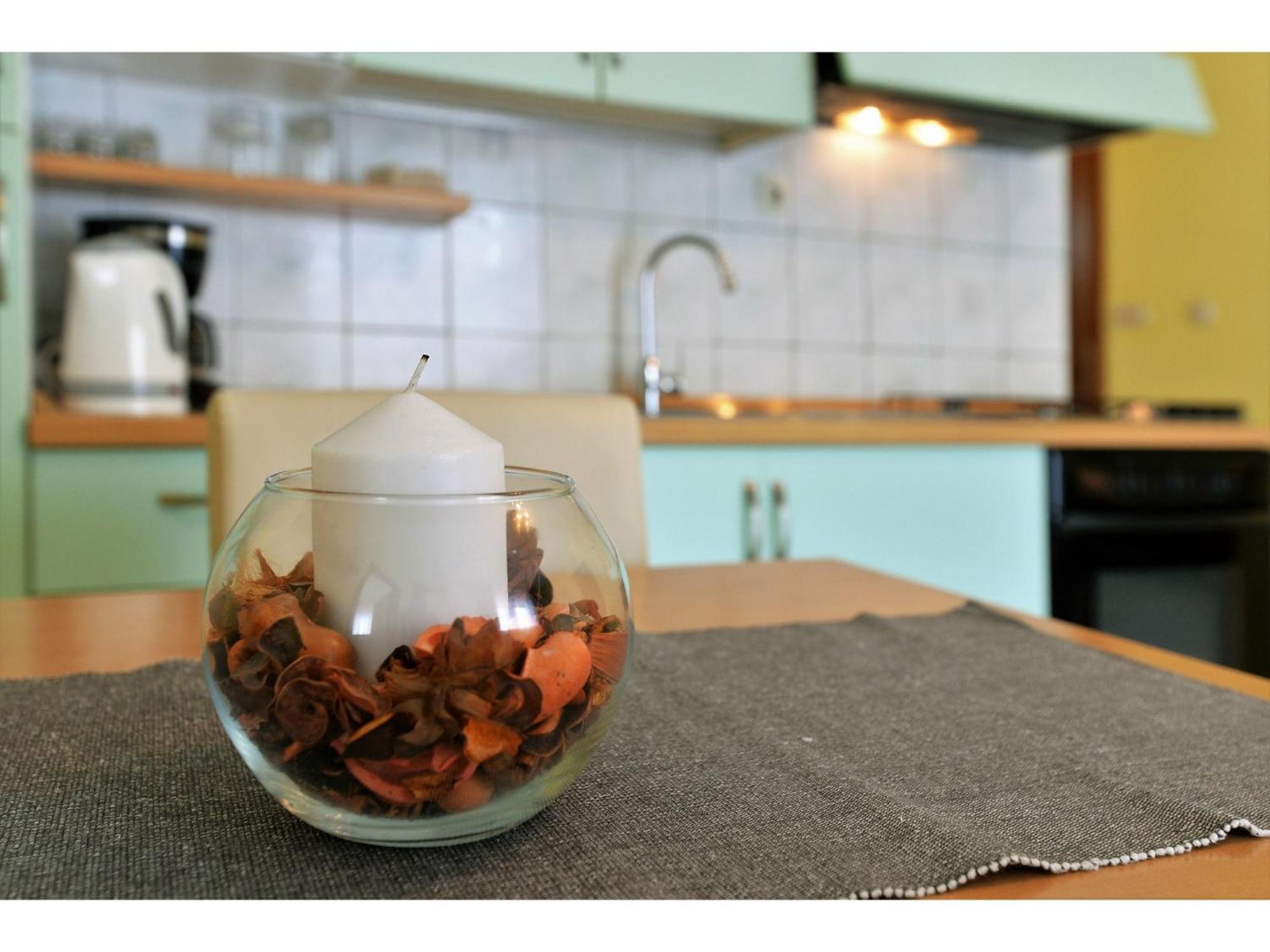 Apartments Kostelic ムルテル エクステリア 写真